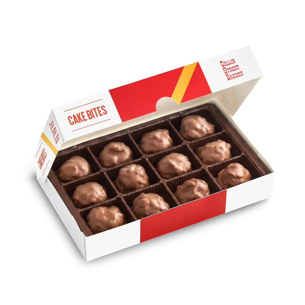 Chocolate Desserts